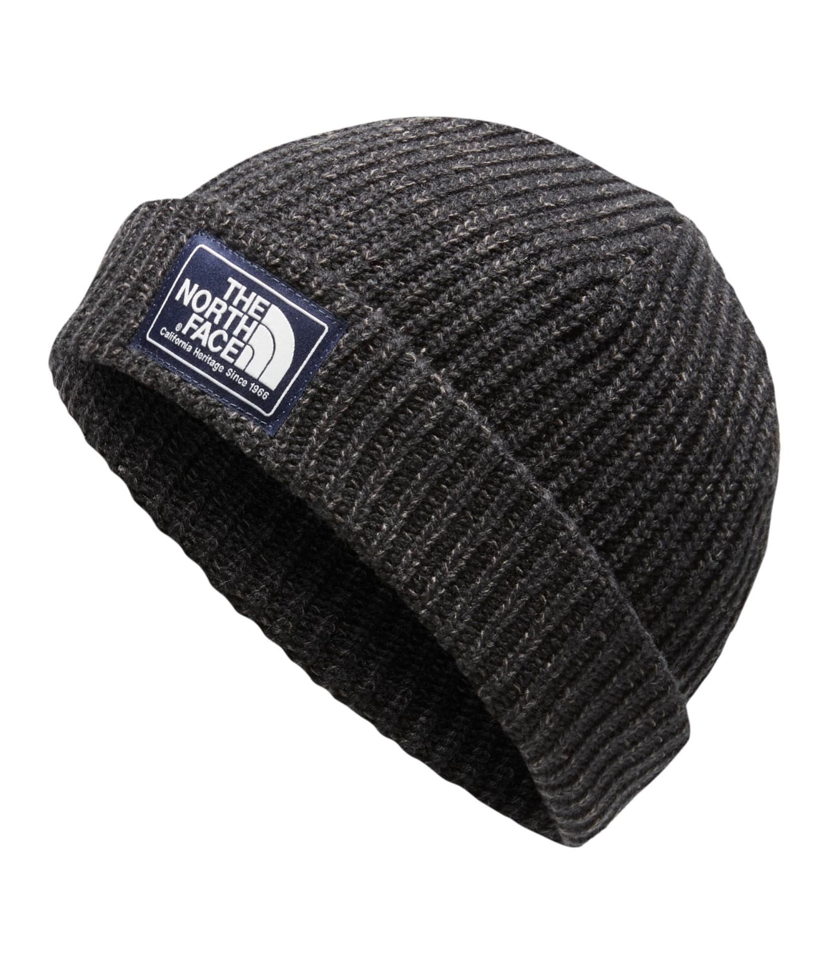 Gorro Salty Lined Térmico Negro The North Face