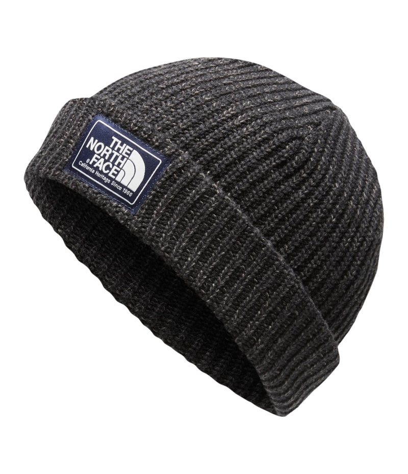 Gorro Salty Lined Térmico Negro The North Face