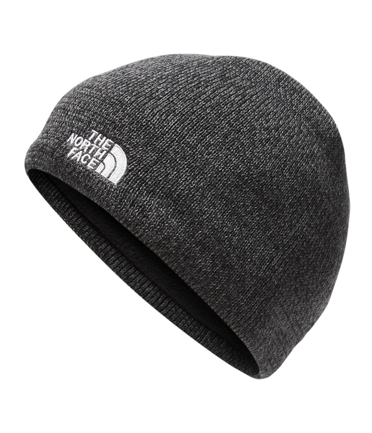 Gorro Jim Beanie Negro-Gris Unisex The North Face