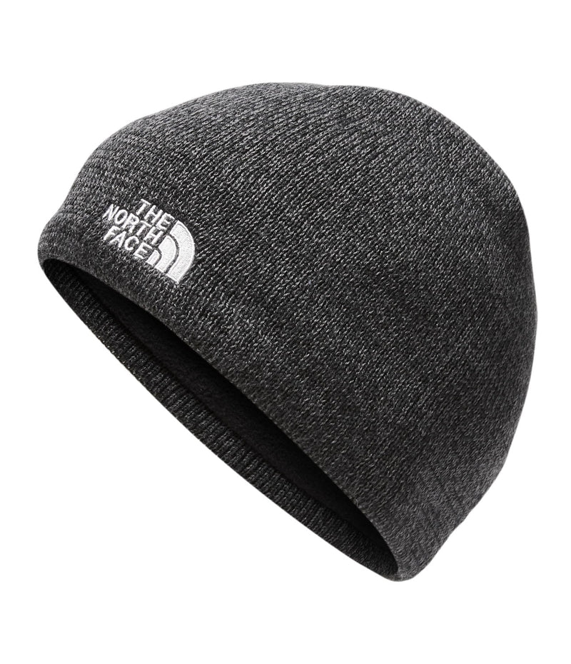 Gorro Jim Beanie Negro-Gris Unisex The North Face