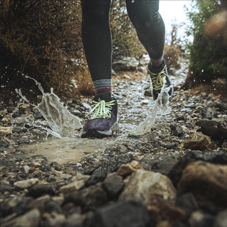 Correr y entrenamiento