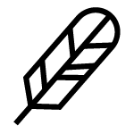 INSULACIÓN DE PLUMA