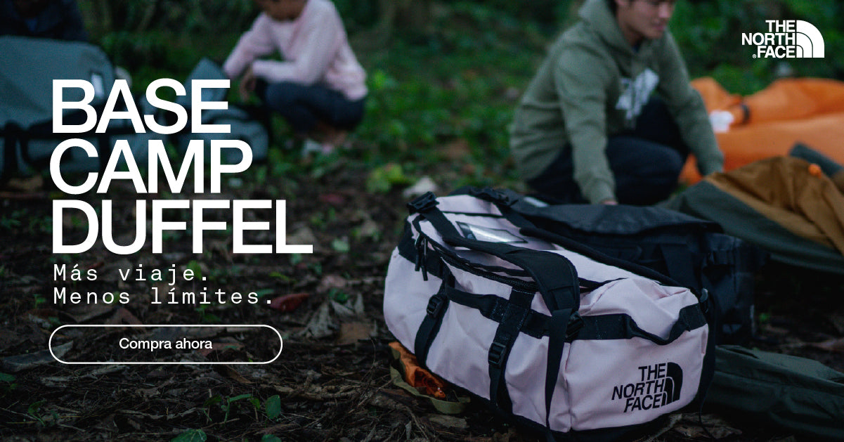 Maletas Duffels