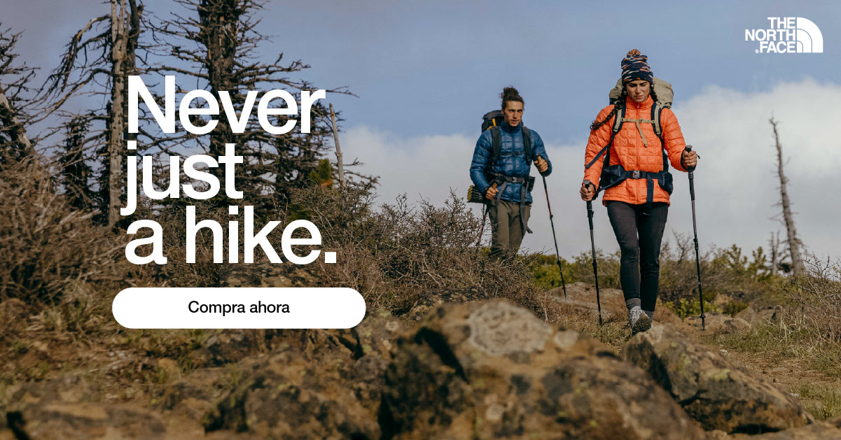 Tus Favoritos The North Face