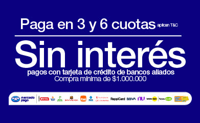 Banner financiero inferior
