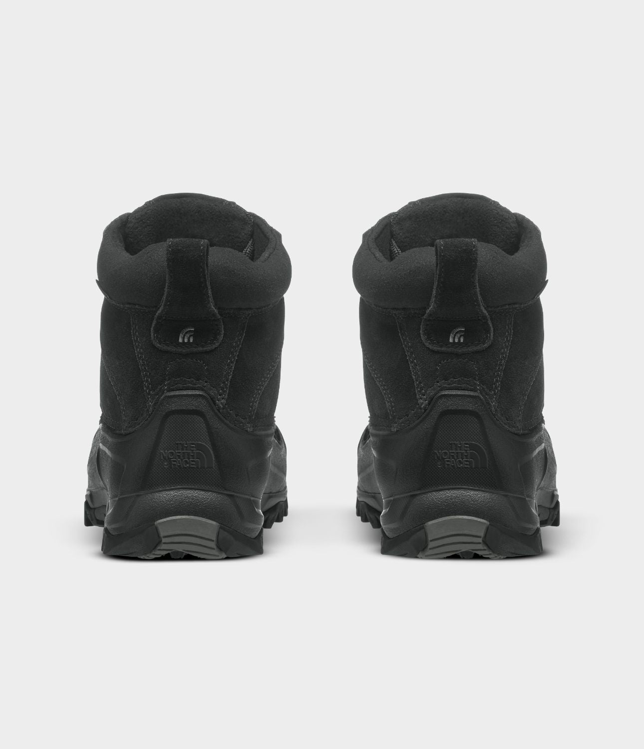 Botas Snowfuse Impermeables Negras Hombre The North Face