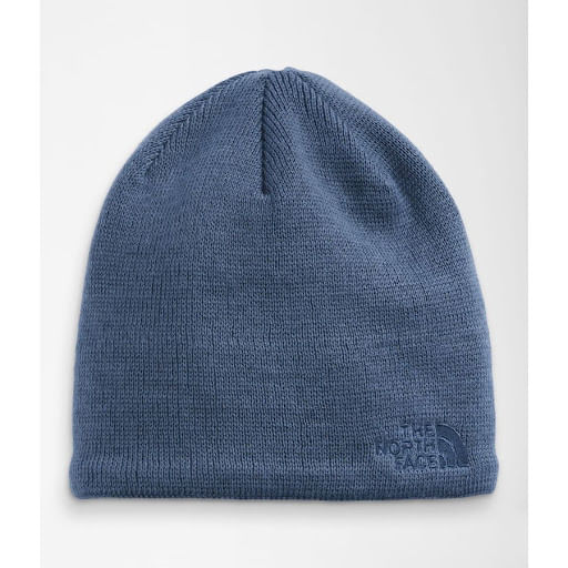 Gorro Jim Beanie Azul Unisex The North Face
