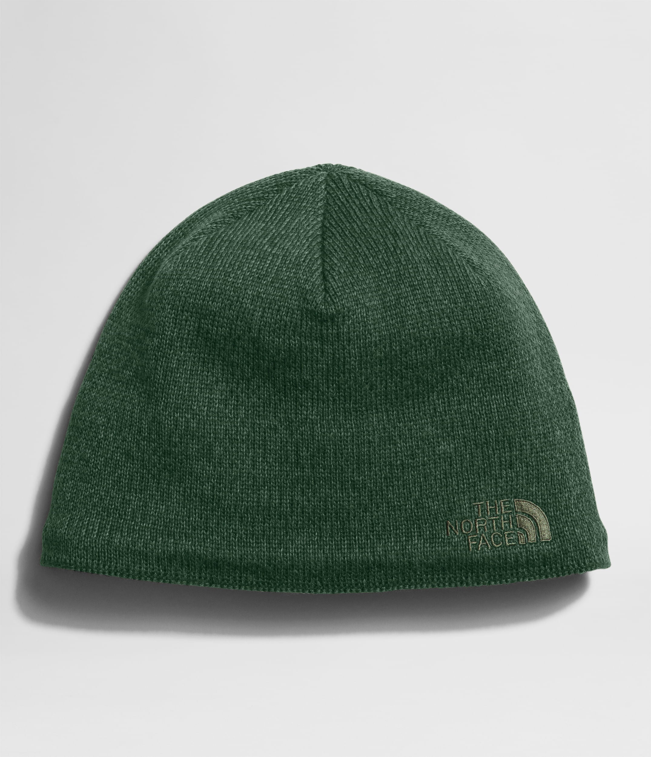 Gorro Jim Beanie Verde Unisex The North Face