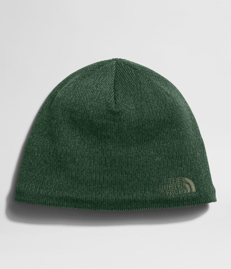 Gorro Jim Beanie Verde Unisex The North Face