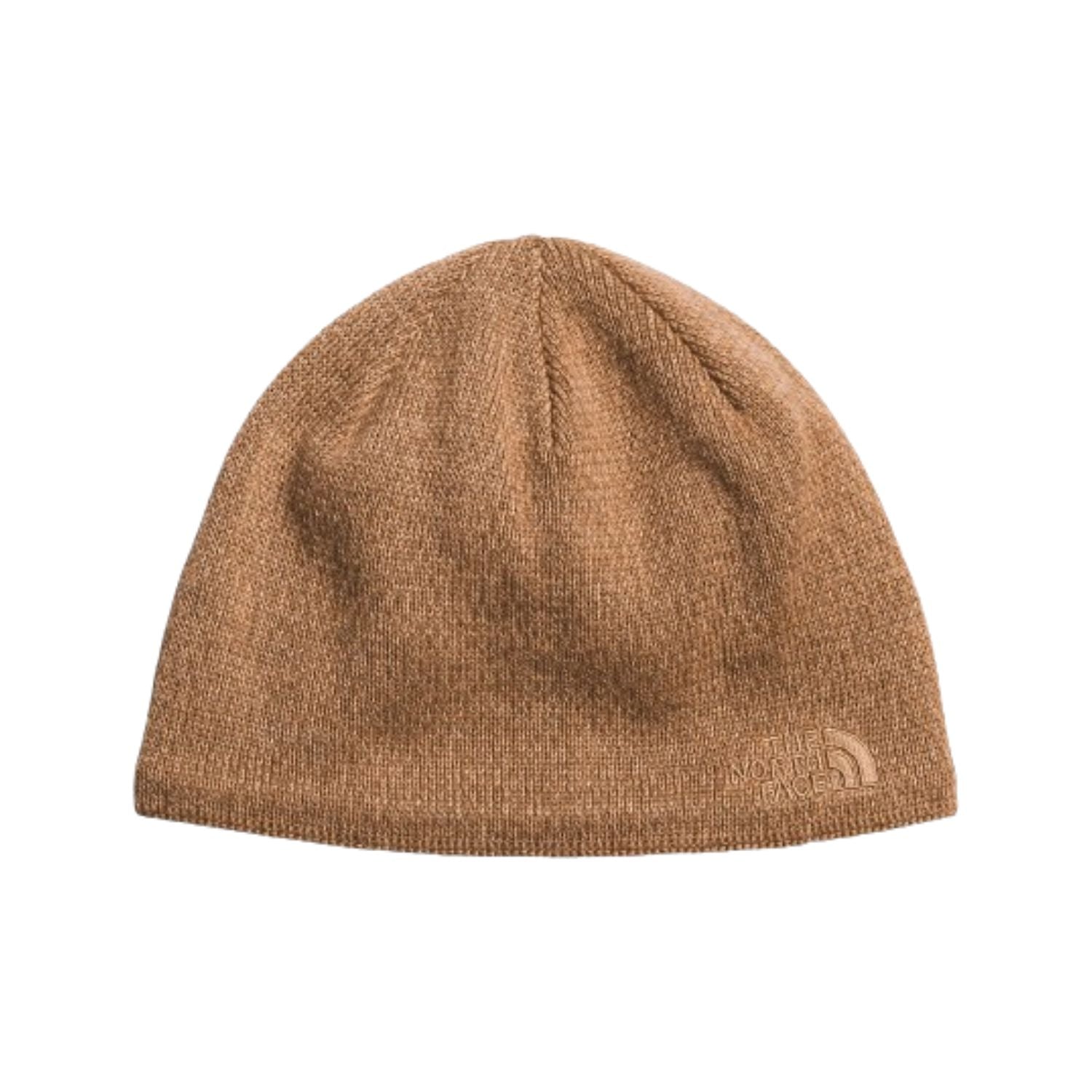 Gorro Jim Beanie Café Unisex The North Face