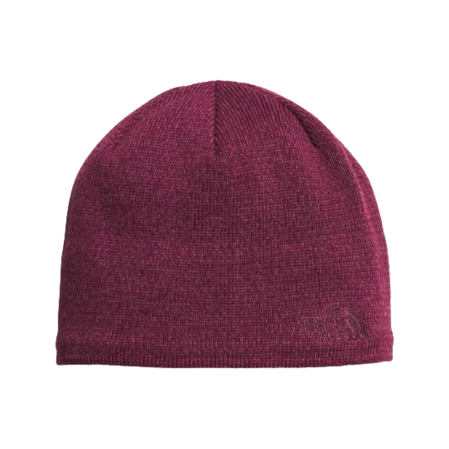Gorro Jim Beanie Vinotinto Unisex The North Face