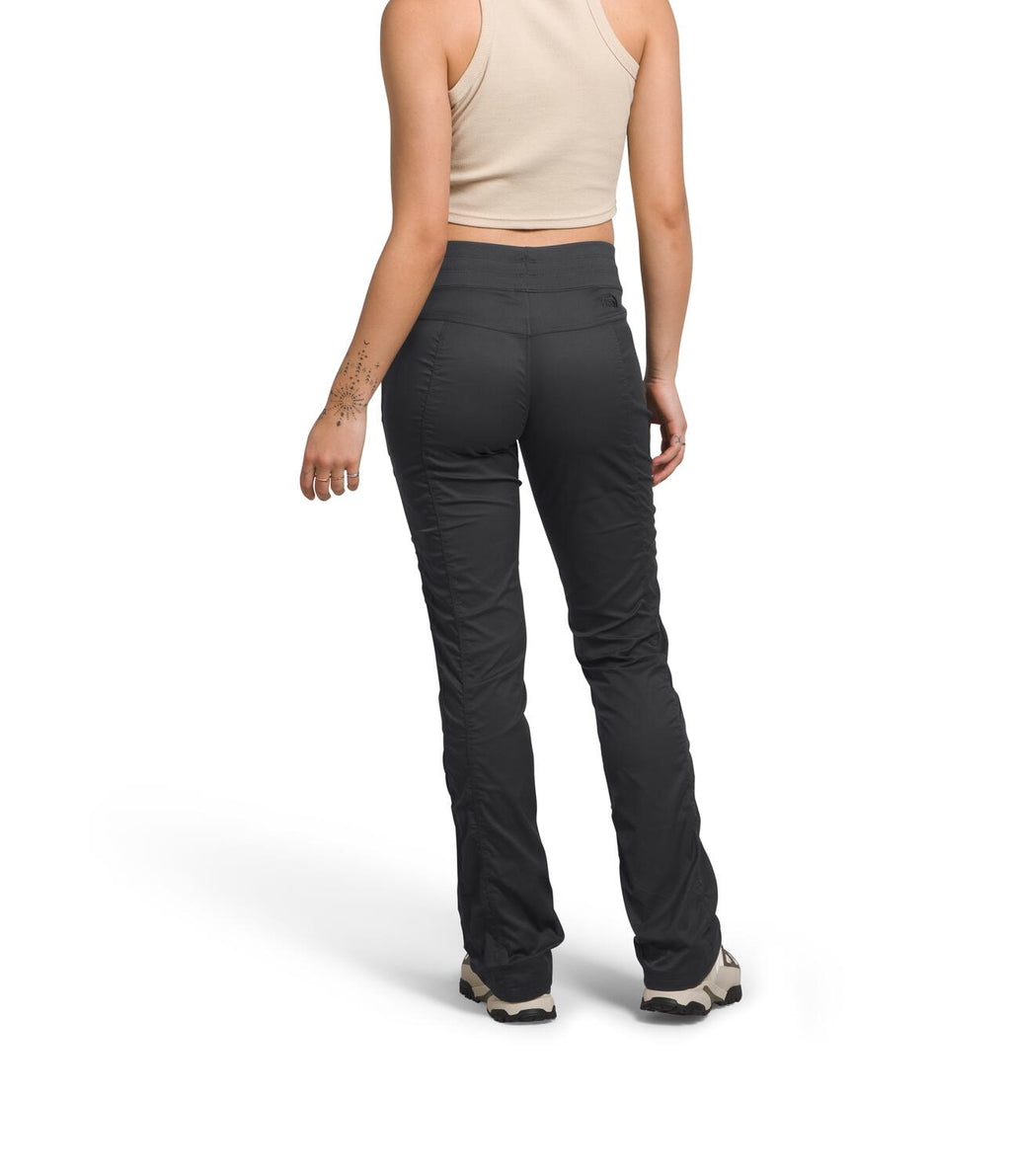Pantalón Aphrodite 2.0 Pant Gris Mujer The North Face - imagen 3