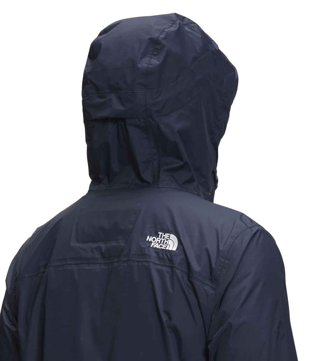 Chompa Venture 2 Impermeable Azul Hombre The North Face