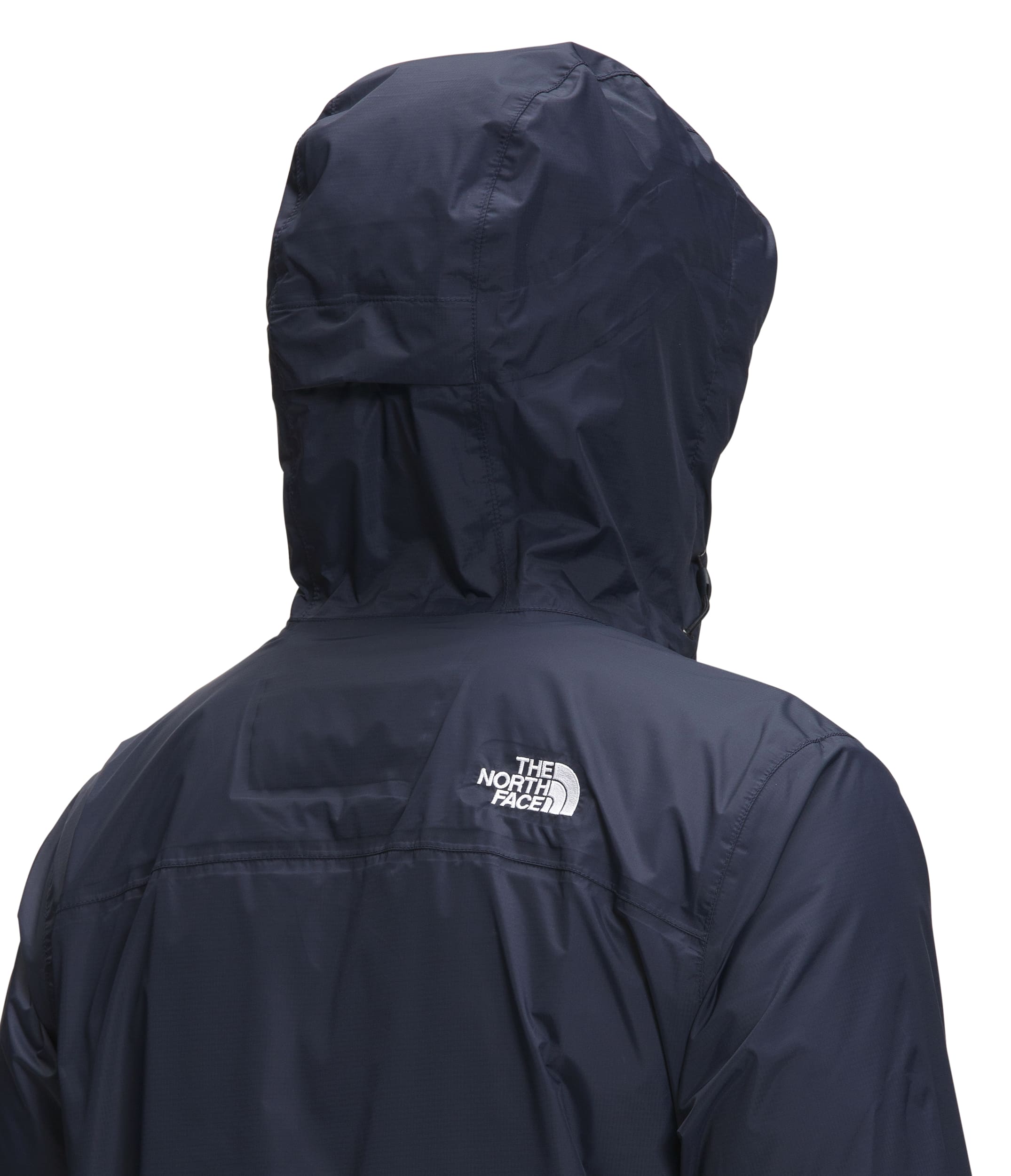 Chompa Venture 2 Impermeable Azul Hombre The North Face