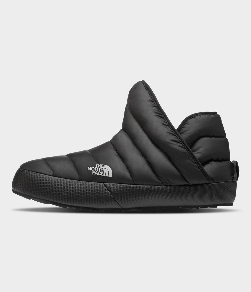 Botas Thermoball Traction Bootie Negras Mujer The North Face - imagen 1