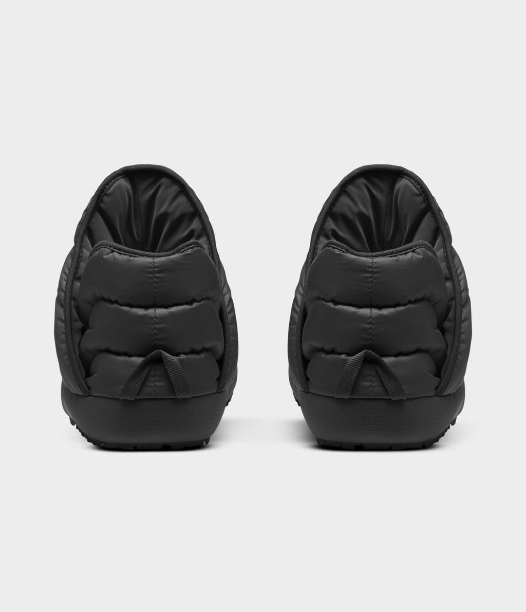 Botas Thermoball Traction Bootie Negras Mujer The North Face - imagen 2