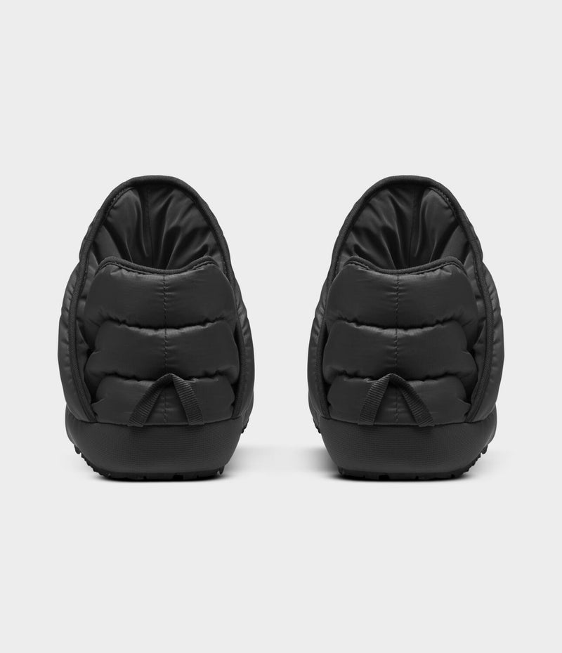 Botas Thermoball Traction Bootie Negras Mujer The North Face - imagen 2