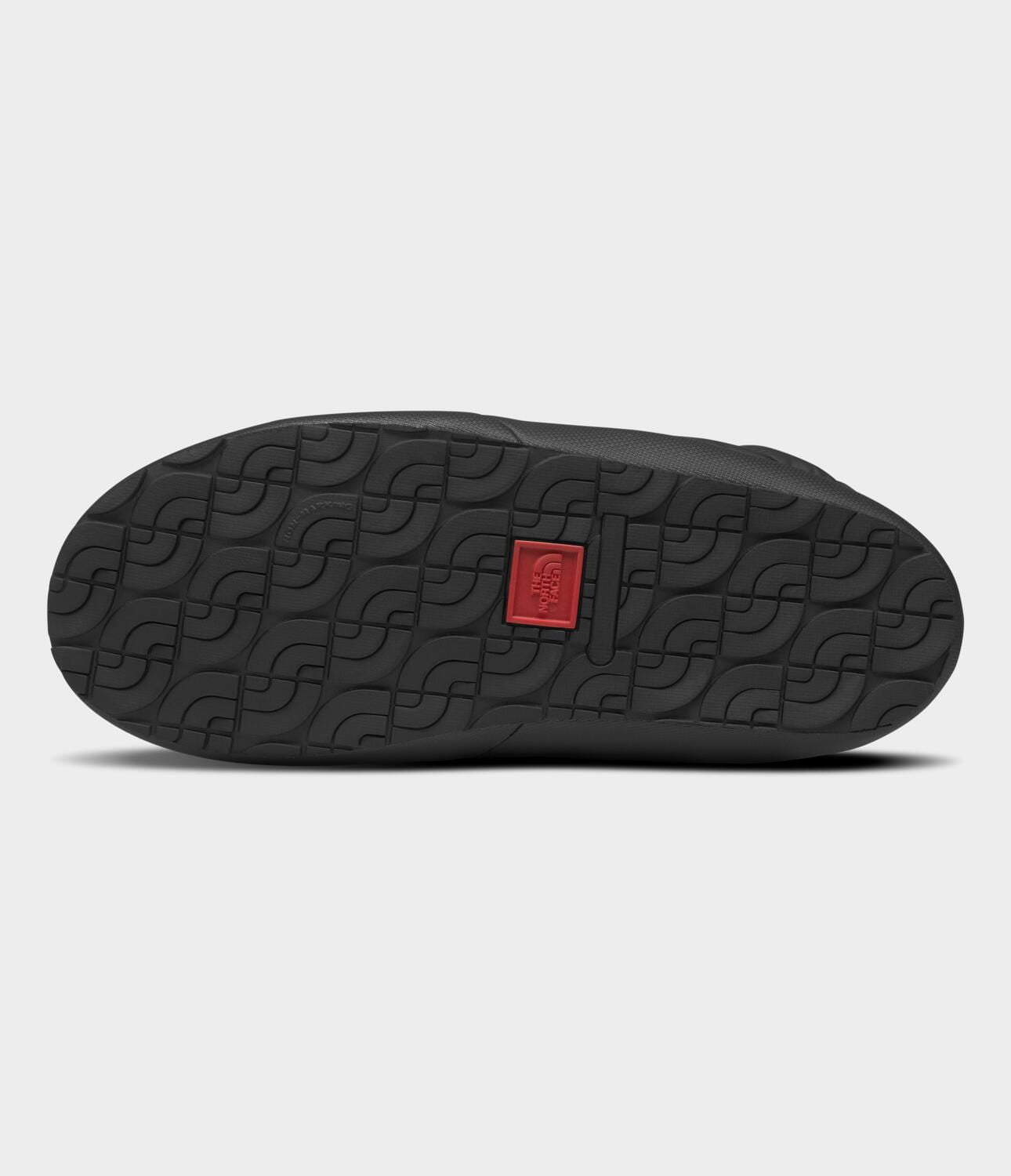 Botas Thermoball Traction Bootie Negras Mujer The North Face - imagen 3