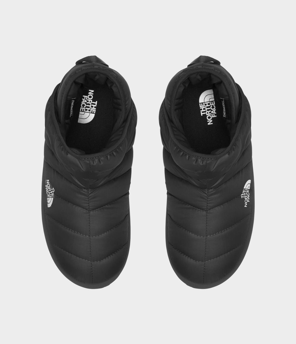 Botas Thermoball Traction Bootie Negras Mujer The North Face - imagen 4