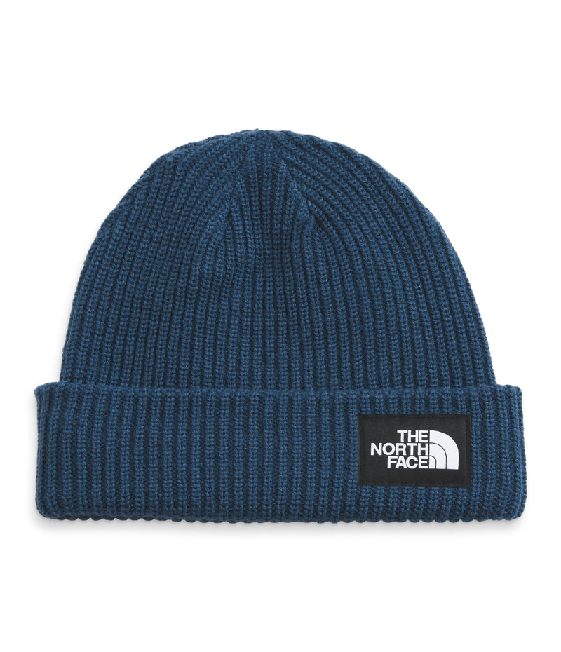 Gorro Salty Lined Beanie Azul Unisex The North Face