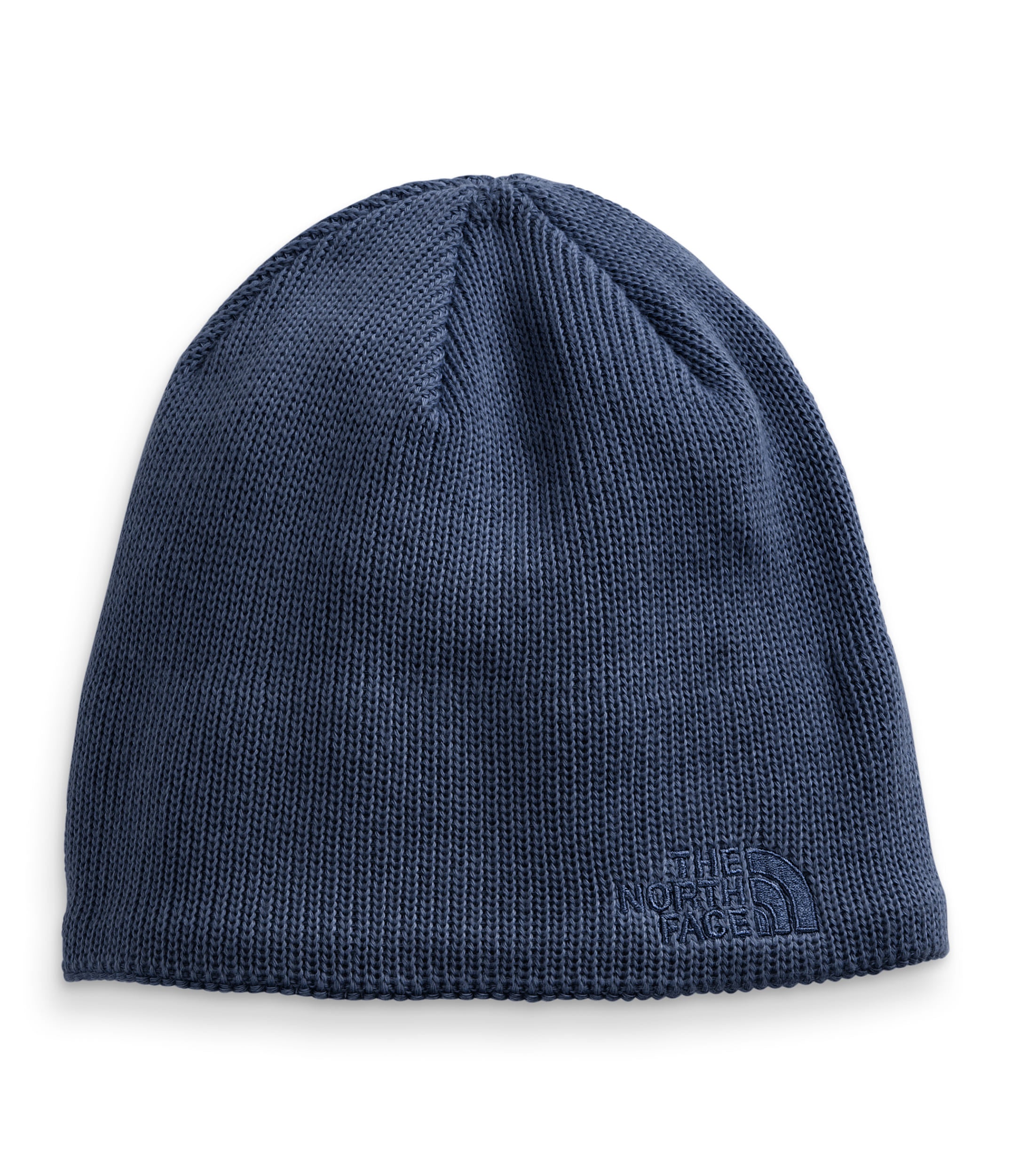Gorro Bones Recycled Beanie Azul Unisex The North Face
