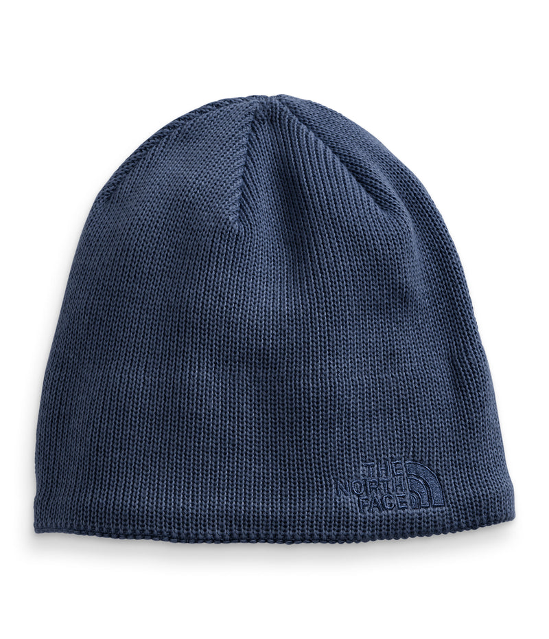 Gorro Bones Recycled Beanie Azul Unisex The North Face