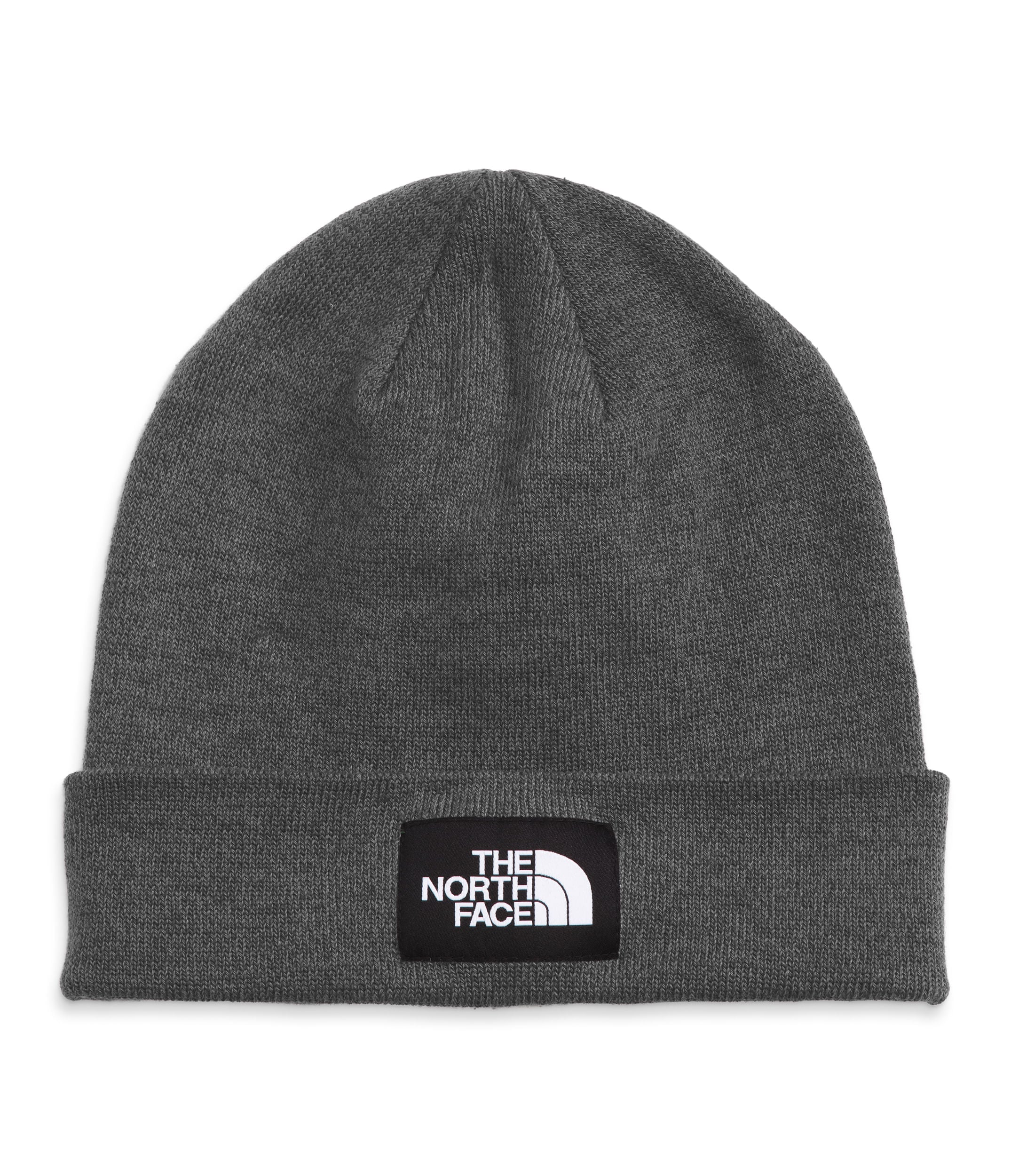 Gorro Dock Worker Recycled Beanie Gris Unisex The North Face