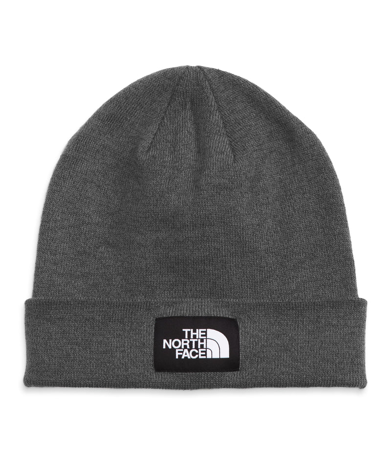 Gorro Dock Worker Recycled Beanie Gris Unisex The North Face
