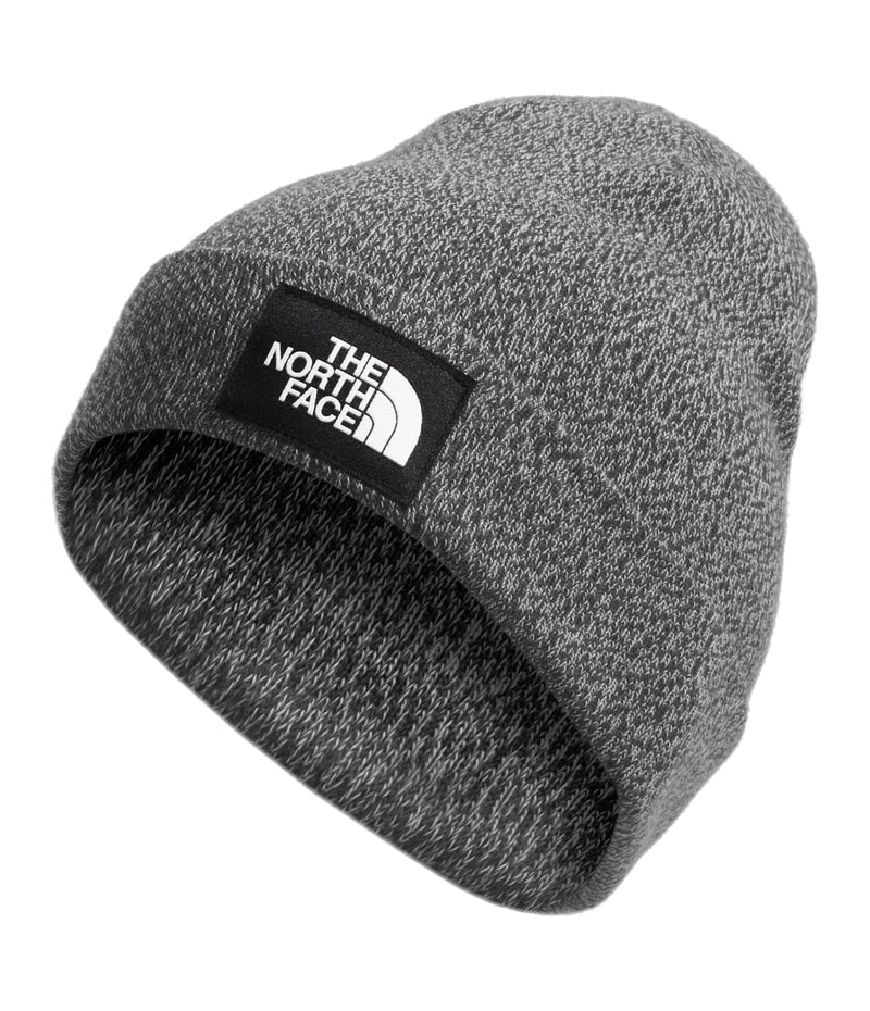 Gorro Dock Worker Recycled Beanie Gris Unisex The North Face