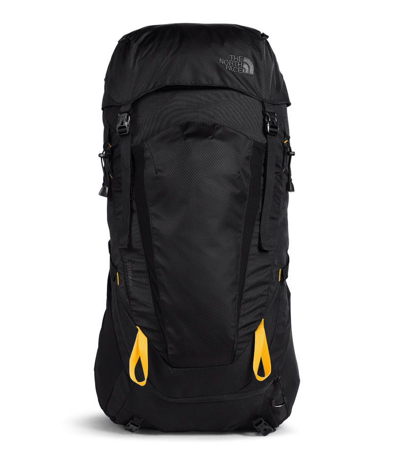 Mochila Montañismo Terra 55L Negro The North Face - imagen 1