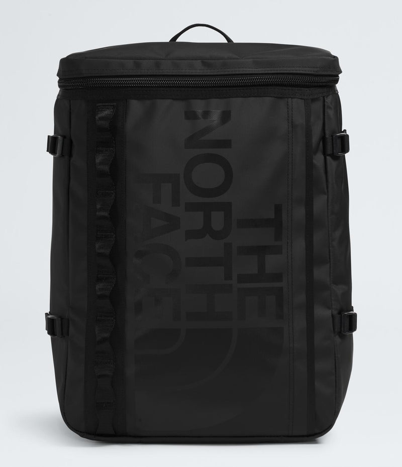 Mochila Base Camp Fuse Box Negro Unisex The North Face