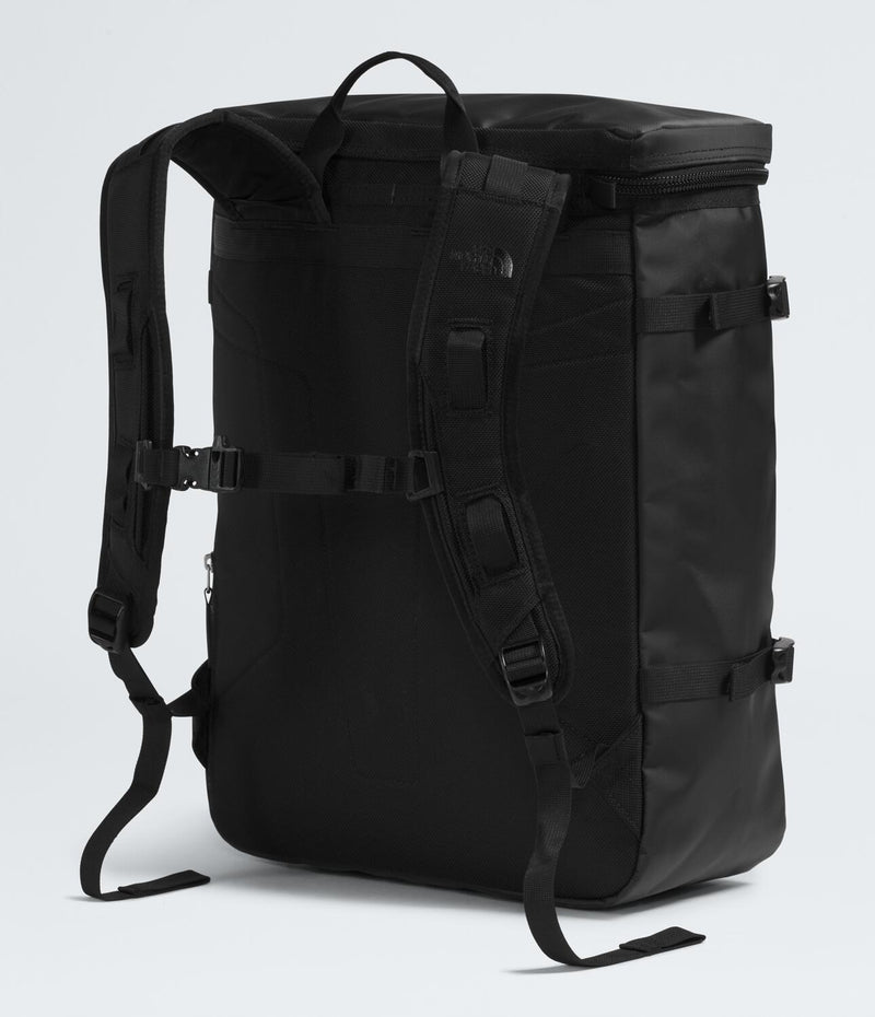Mochila Base Camp Fuse Box Negro Unisex The North Face