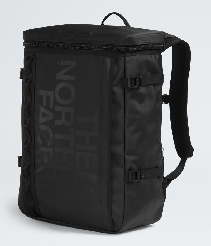 Mochila Base Camp Fuse Box Negro Unisex The North Face