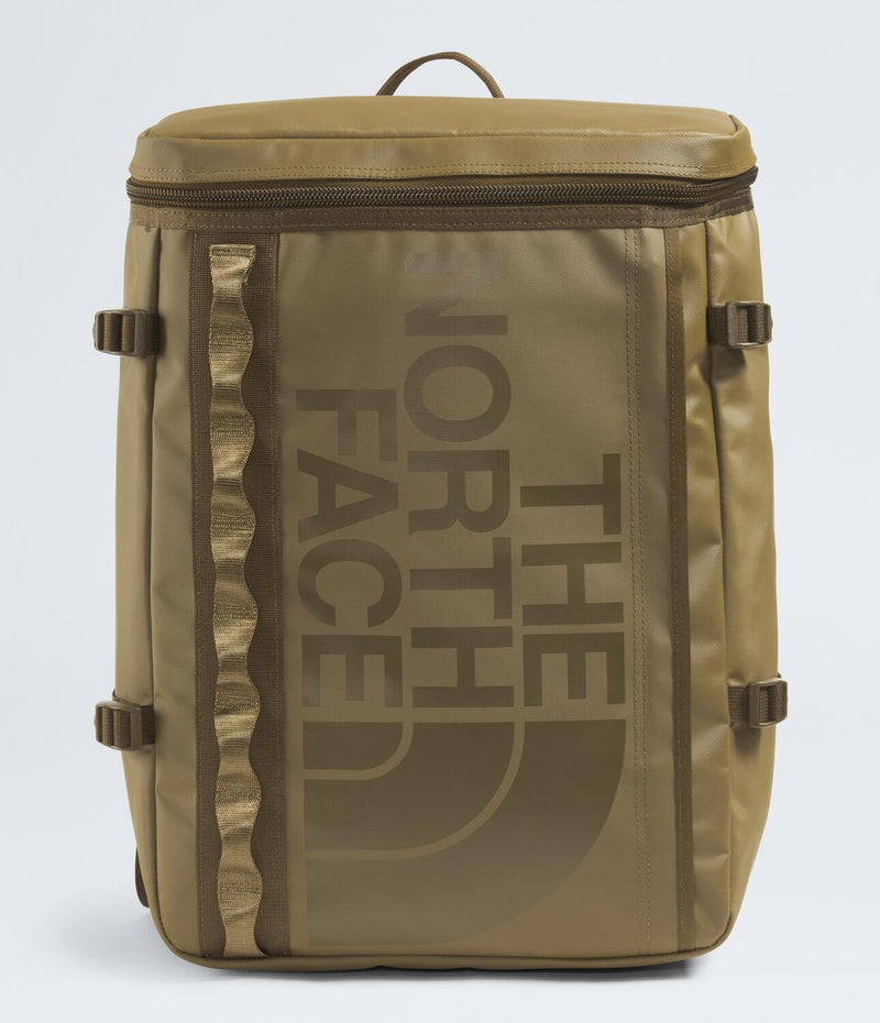 Mochila Base Camp Fuse Box Verde Unisex The North Face