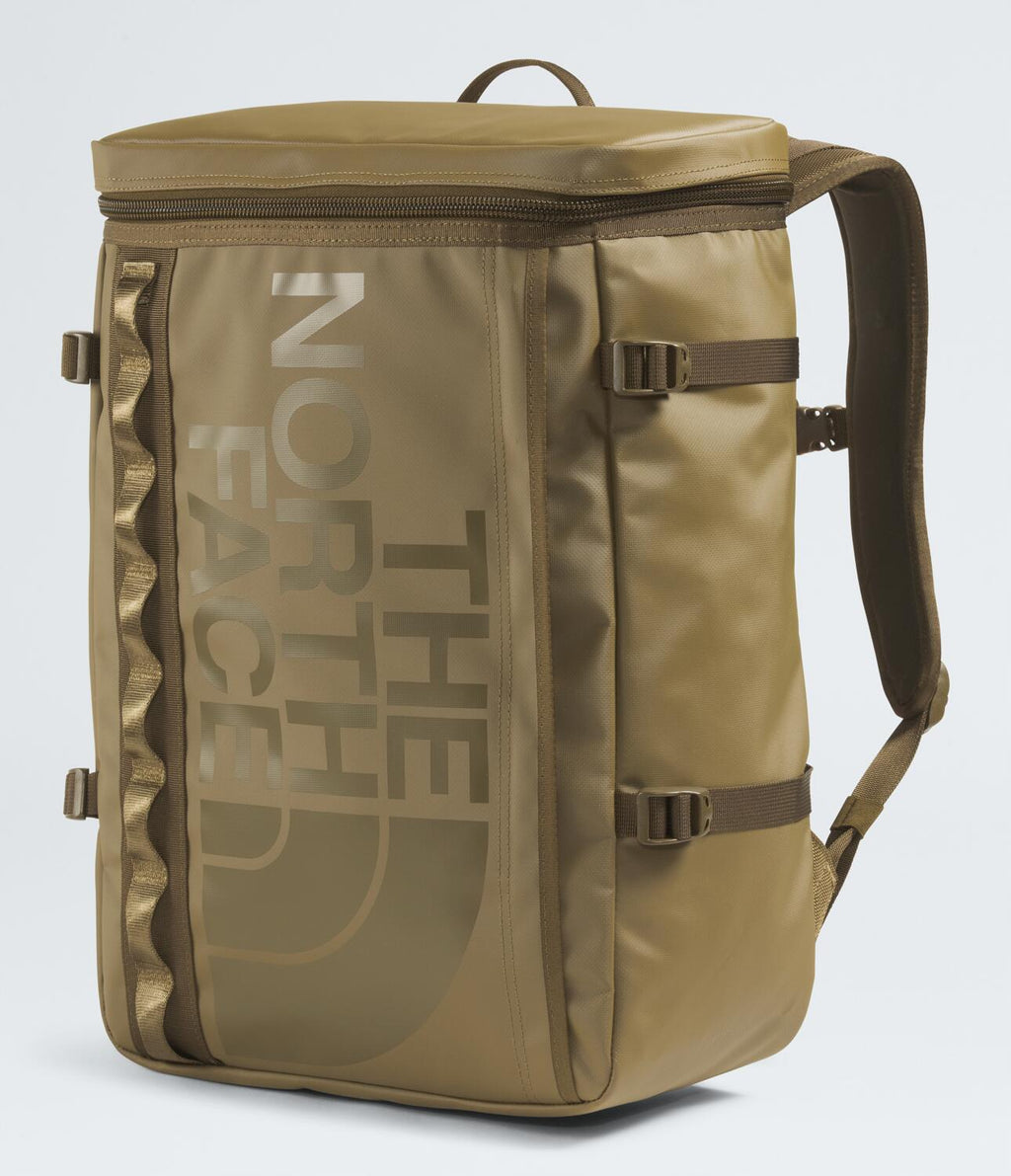 Mochila Base Camp Fuse Box Verde Unisex The North Face