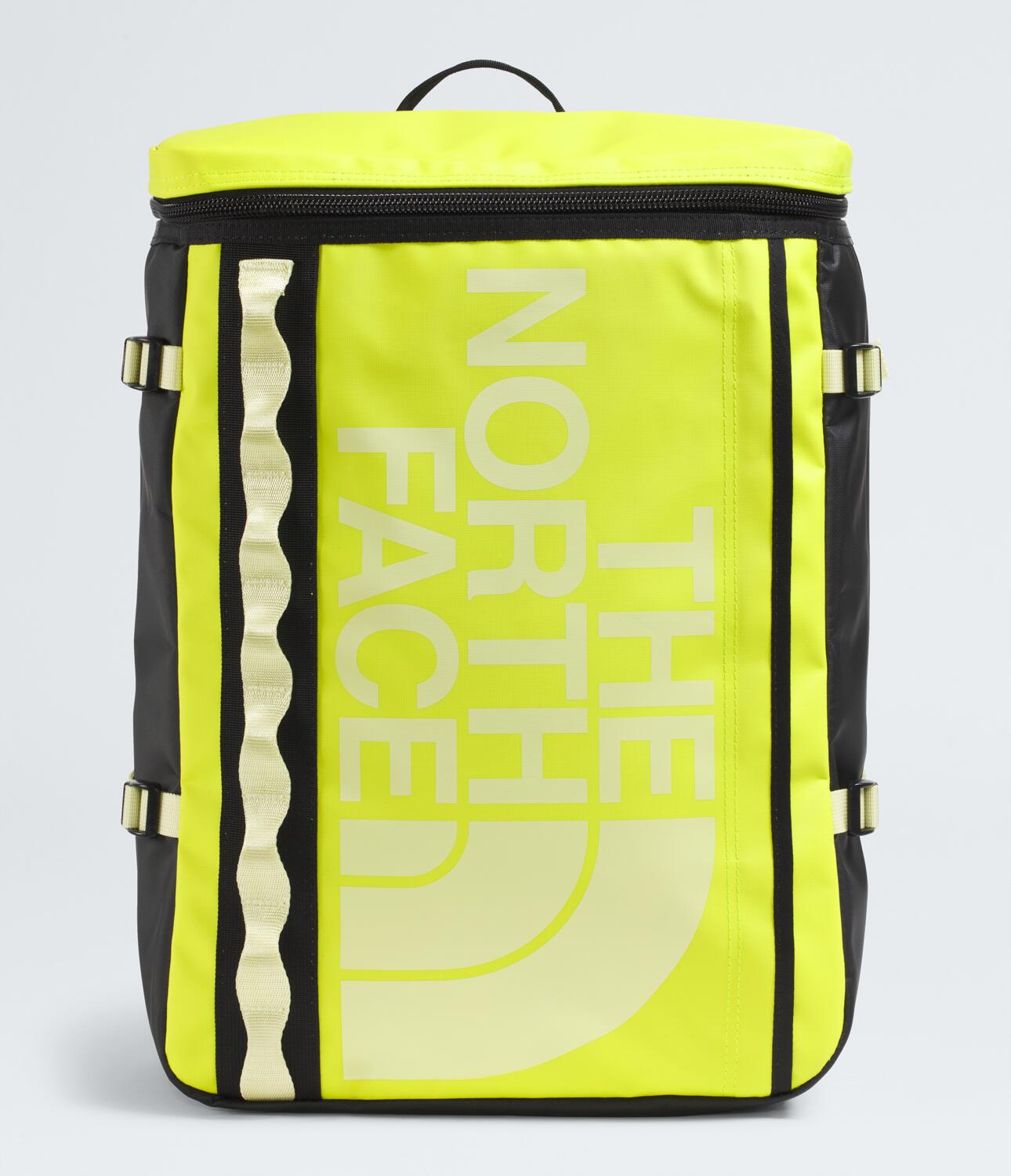 Mochila Base Camp Fuse Box Verde Unisex The North Face