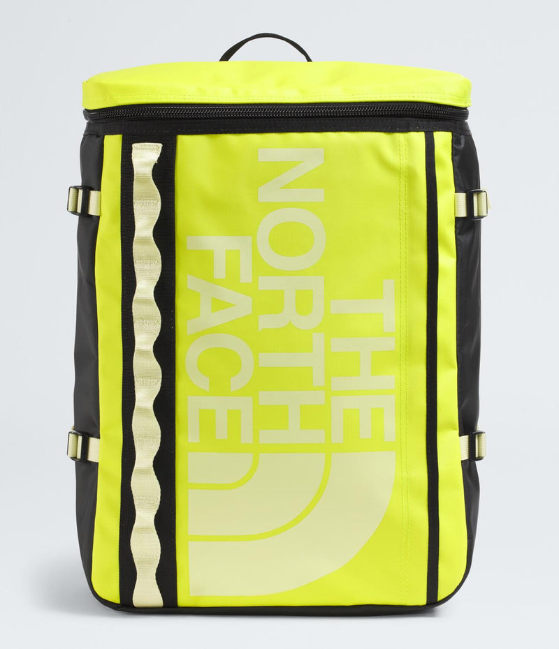 Mochila Base Camp Fuse Box Verde Unisex The North Face