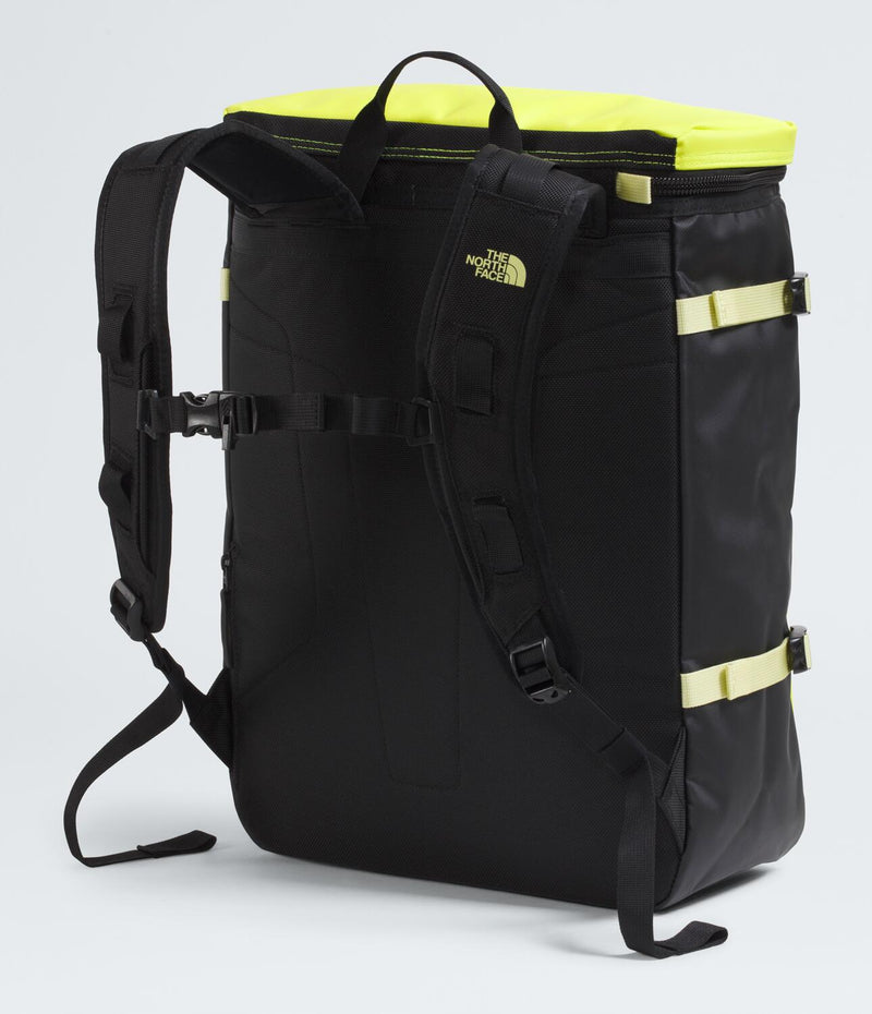Mochila Base Camp Fuse Box Verde Unisex The North Face