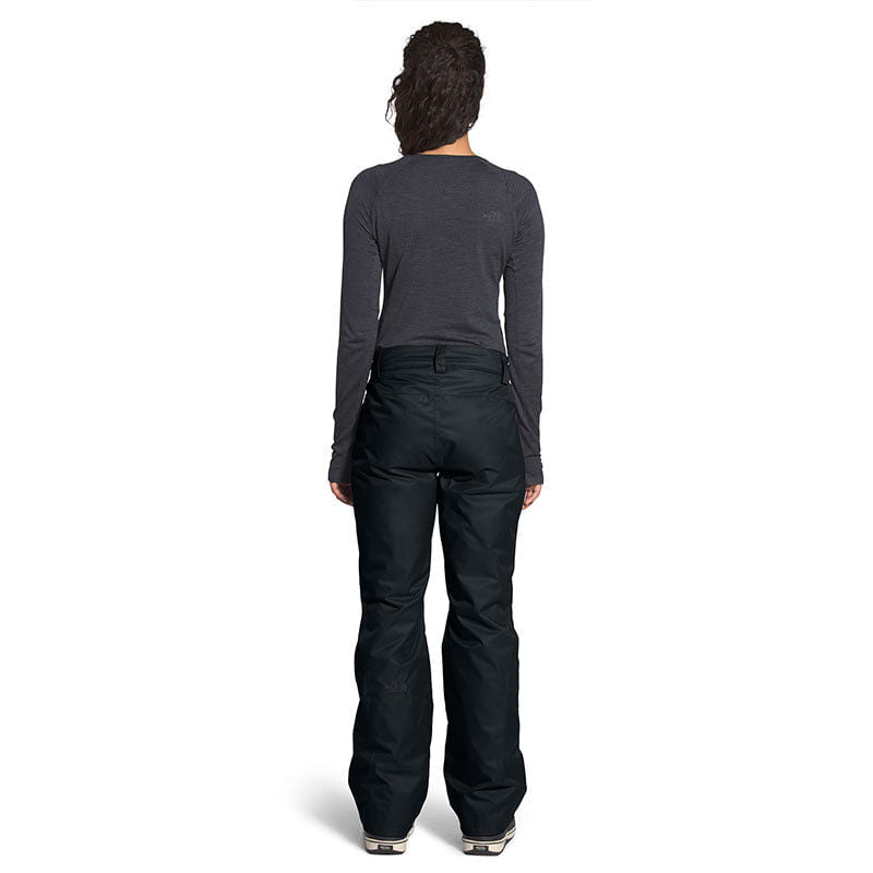 Pantalones Sally Pant Negro Mujer The North Face - imagen 2