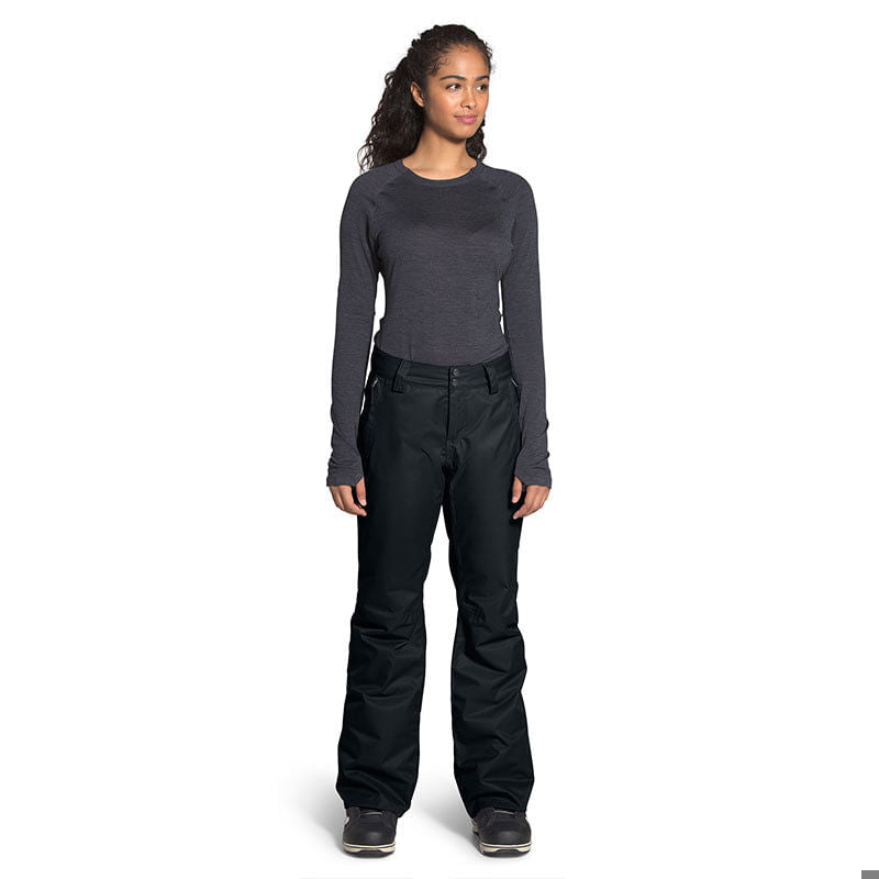 Pantalones Sally Pant Negro Mujer The North Face - imagen 3