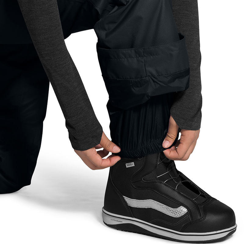 Pantalones Sally Pant Negro Mujer The North Face