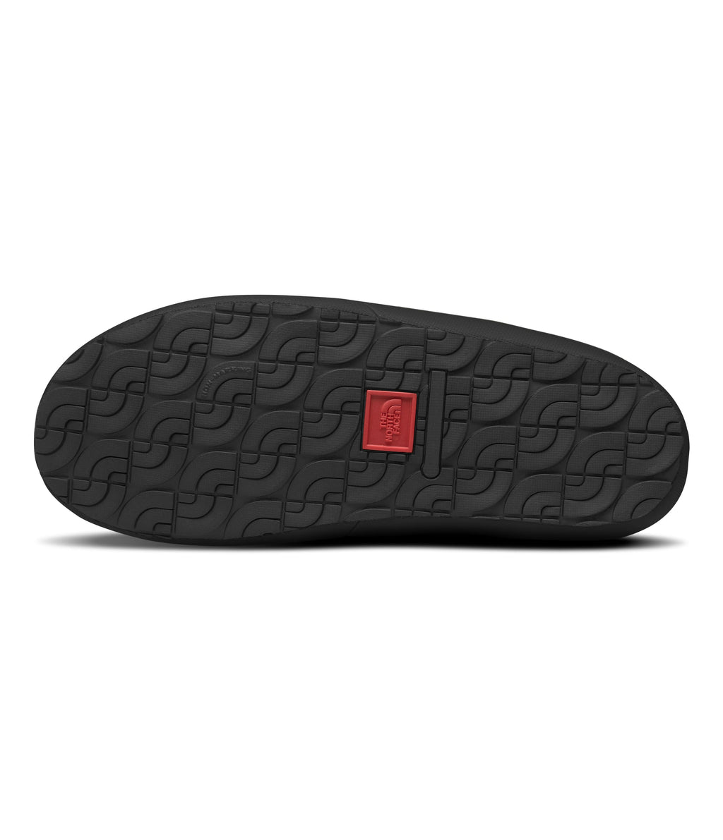 Botas Thermoball Traction Bootie Verdes Hombre The North Face - imagen 4