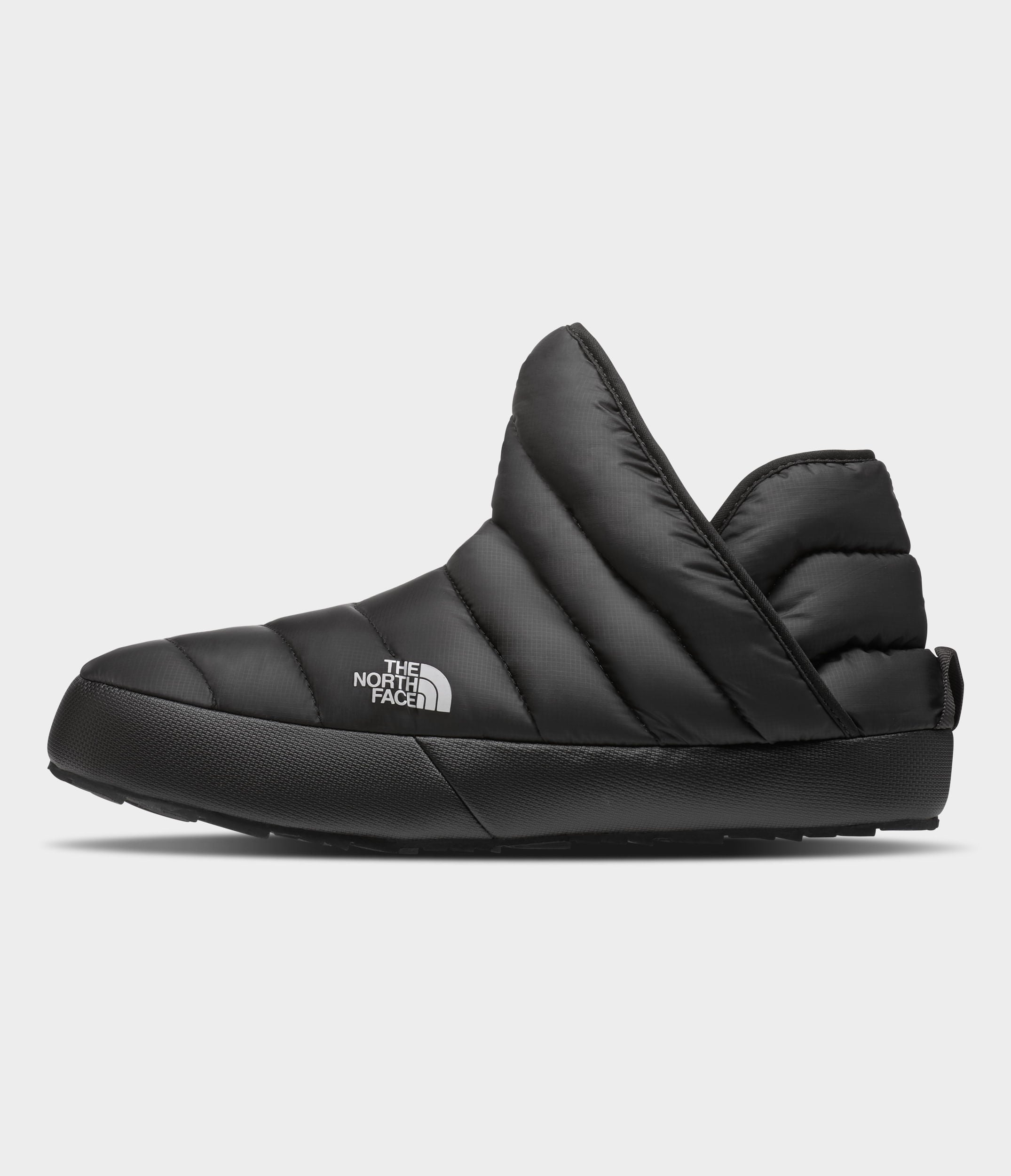 Botas Thermoball Traction Bootie Negras Hombre The North Face - imagen 1
