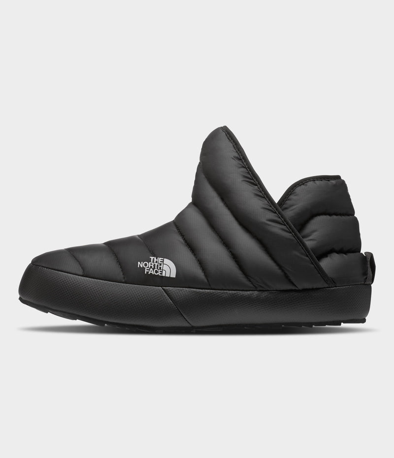 Botas Thermoball Traction Bootie Negras Hombre The North Face - imagen 1