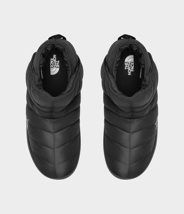 Botas Thermoball Traction Bootie Negras Hombre The North Face