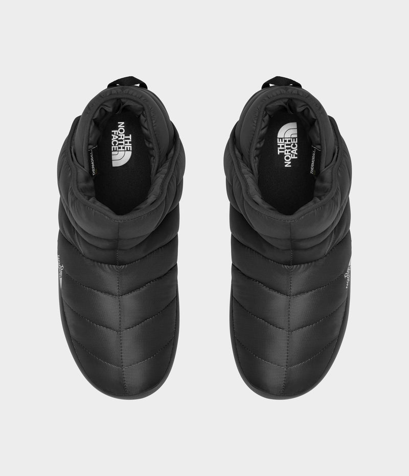 Botas Thermoball Traction Bootie Negras Hombre The North Face - imagen 2