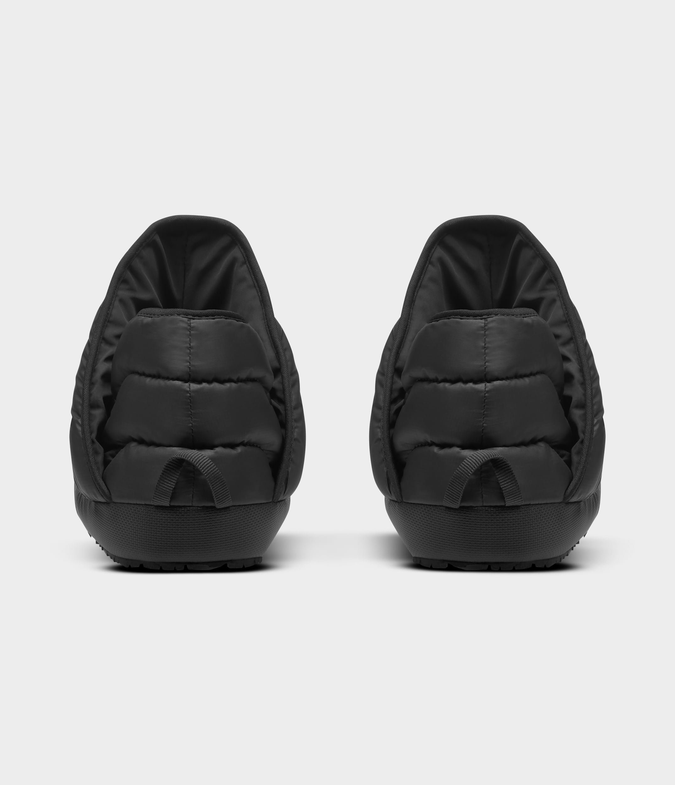 Botas Thermoball Traction Bootie Negras Hombre The North Face - imagen 3