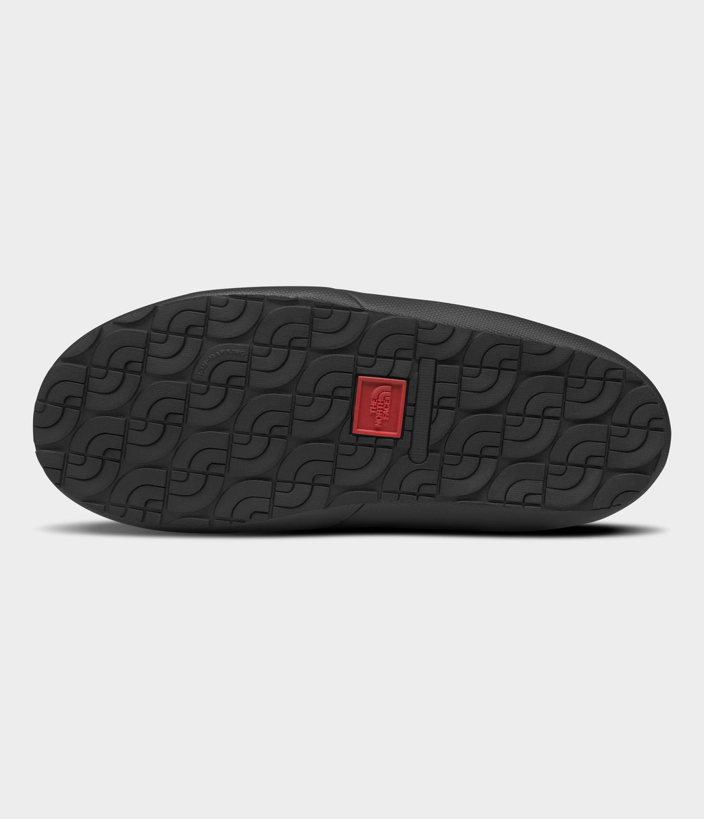 Botas Thermoball Traction Bootie Negras Hombre The North Face - imagen 4