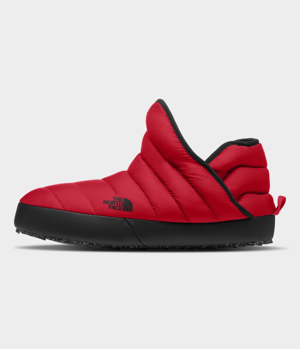 Botas Thermoball Traction Bootie Rojas Hombre The North Face - imagen 1