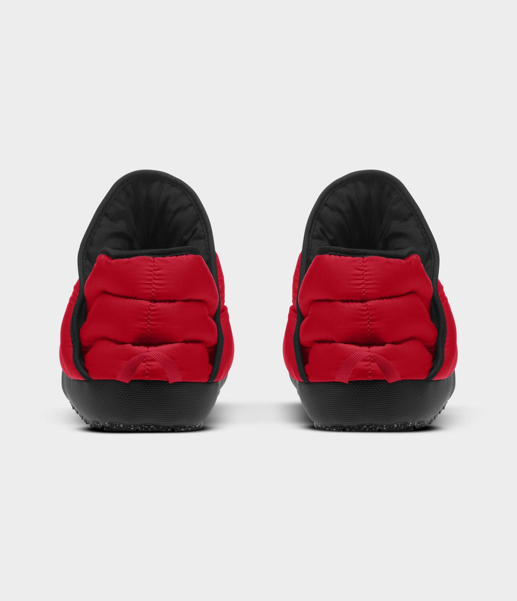 Botas Thermoball Traction Bootie Rojas Hombre The North Face - imagen 2